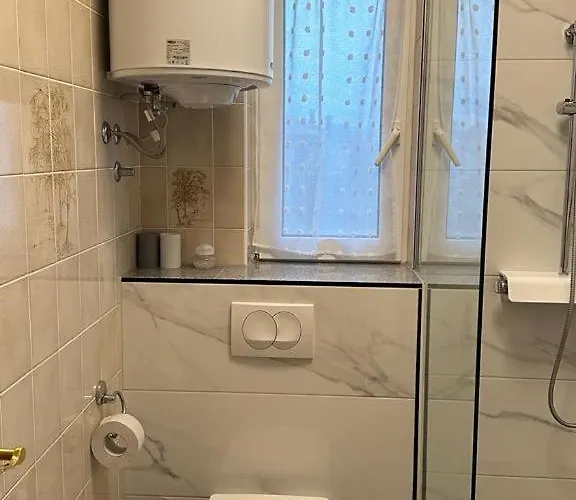 Baldi -apartmani Danny