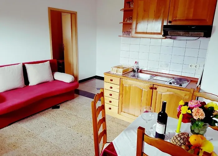 Baldi -apartmani Danny