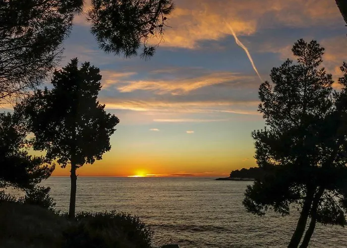 Baldi -apartmani Danny Tar-Vabriga