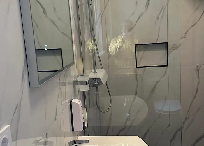 Lejlighed Baldi -apartmani Danny Tar-Vabriga