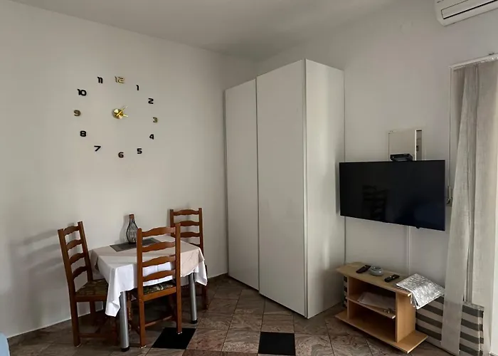 Lejlighed Baldi -apartmani Danny