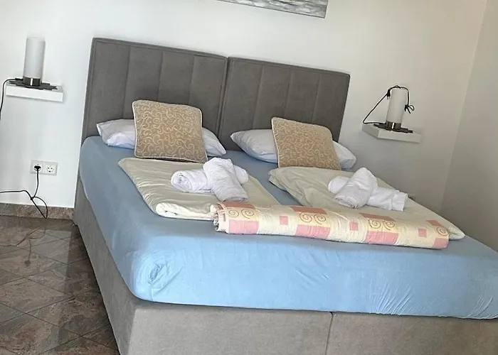 Baldi -apartmani Danny *