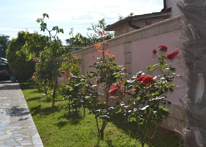 Baldi -apartmani Danny Tar-Vabriga