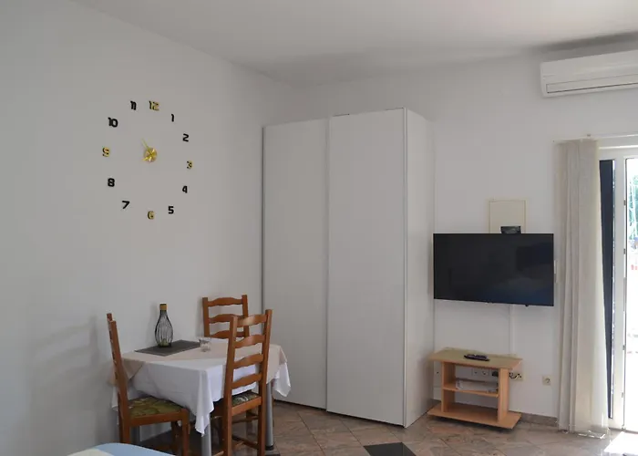 Baldi -apartmani Danny Tar-Vabriga