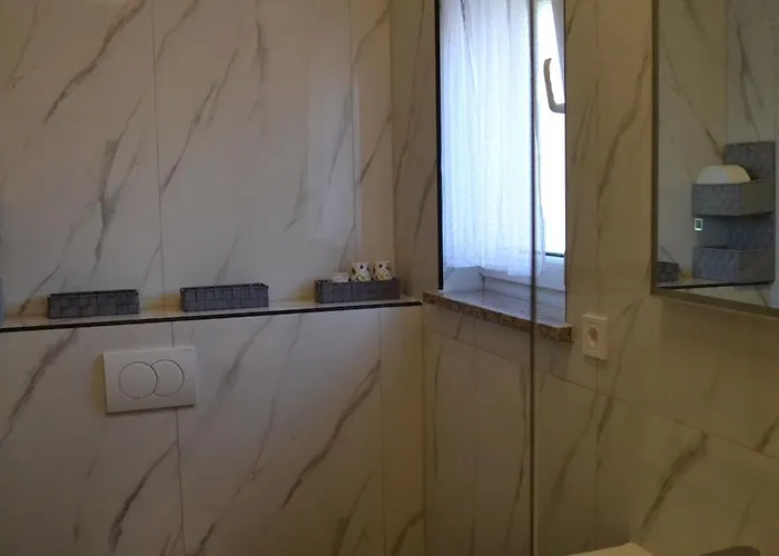 Baldi -apartmani Danny 아파트