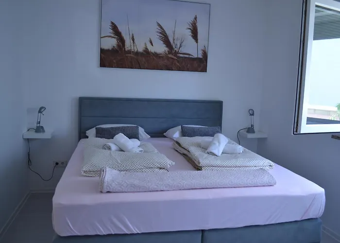 Baldi -apartmani Danny