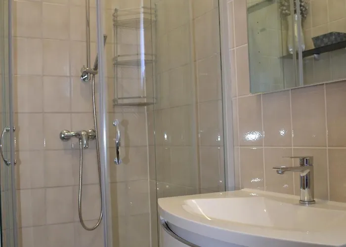 Baldi -apartmani Danny 아파트