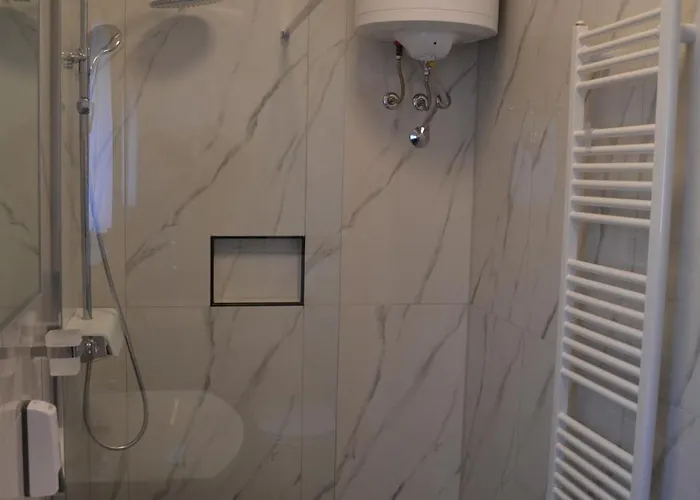 Baldi -apartmani Danny 아파트 *