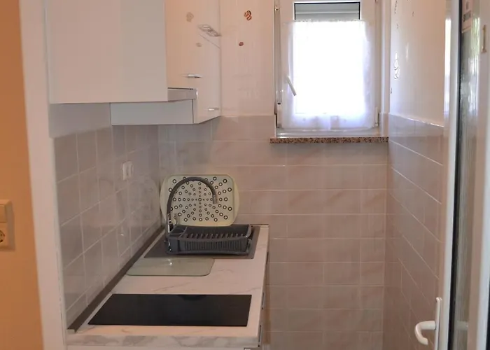 Baldi -apartmani Danny *