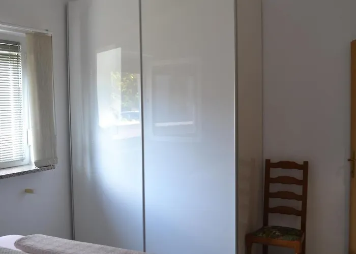 Baldi -apartmani Danny Tar-Vabriga