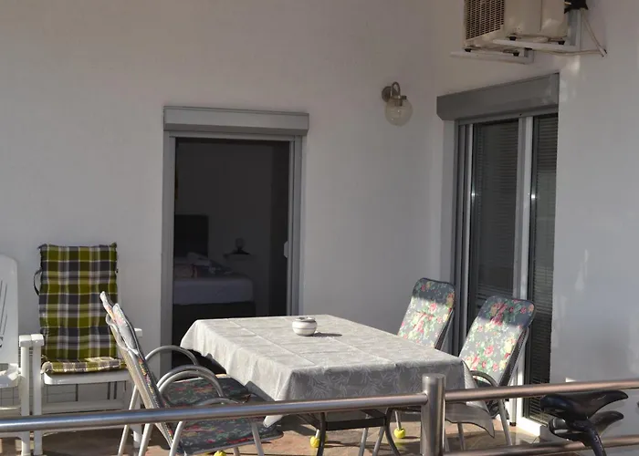 Baldi -apartmani Danny Tar-Vabriga