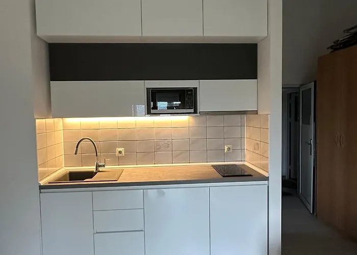 Baldi -apartmani Danny