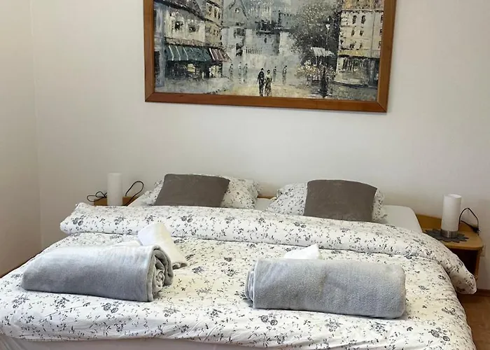 Baldi -apartmani Danny * Tar-Vabriga