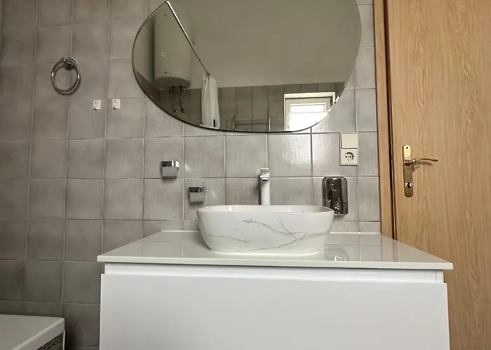 Baldi -apartmani Danny * Tar-Vabriga