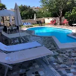 Baldi -apartmani Danny * Tar-Vabriga