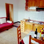 Baldi -apartmani Danny
