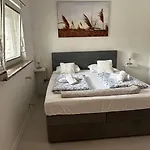 Baldi -apartmani Danny * Tar-Vabriga