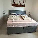 Baldi -apartmani Danny * Tar-Vabriga