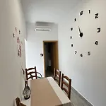 Apartamento Baldi -apartmani Danny *