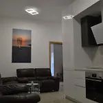 Apartamento Baldi -apartmani Danny *