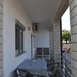 Apartamento Baldi -apartmani Danny