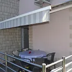 Baldi -apartmani Danny アパート *
