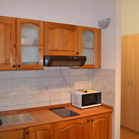 Baldi -apartmani Danny *