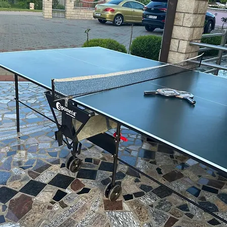 Appartement Baldi -apartmani Danny *