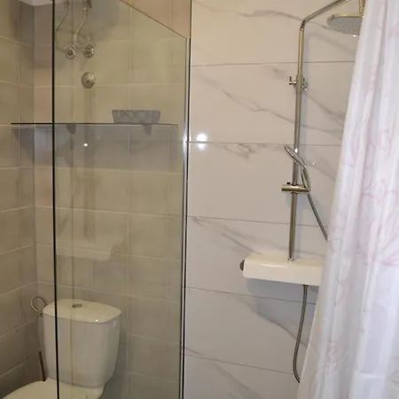 Apartment Baldi -apartmani Danny *
