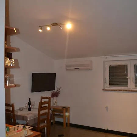 Baldi -apartmani Danny Тар