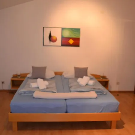 Baldi -apartmani Danny Apartment *