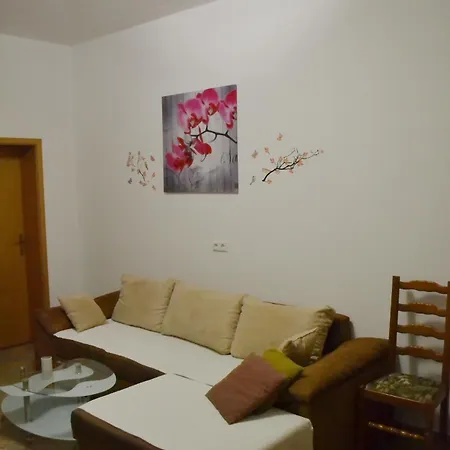 Apartamento Baldi -apartmani Danny Tar-Vabriga