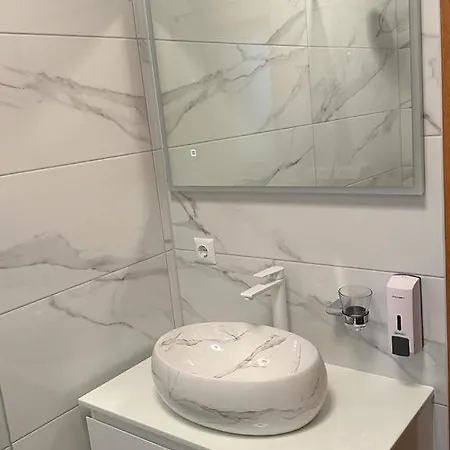 Apartamento Baldi -apartmani Danny Tar-Vabriga