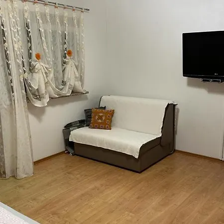 Baldi -apartmani Danny Тар