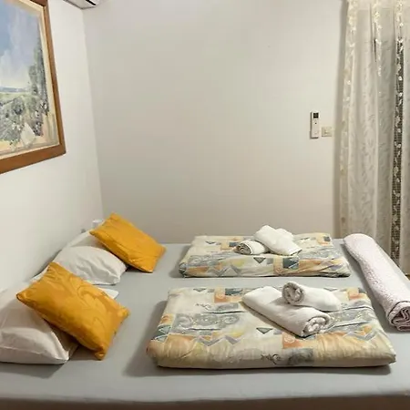 Baldi -apartmani Danny
