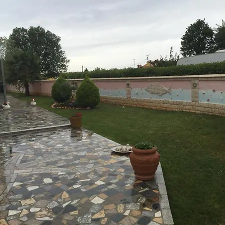 Apartment Baldi -apartmani Danny Tar-Vabriga