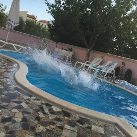 Baldi -apartmani Danny * Tar-Vabriga