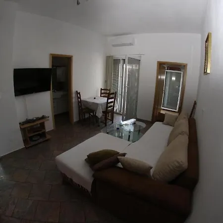 Baldi -apartmani Danny Tar-Vabriga