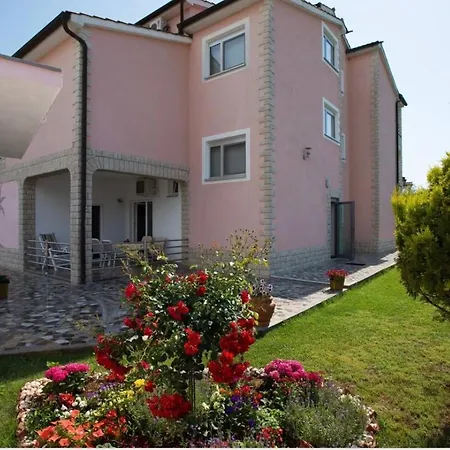 Apartment Baldi -apartmani Danny *