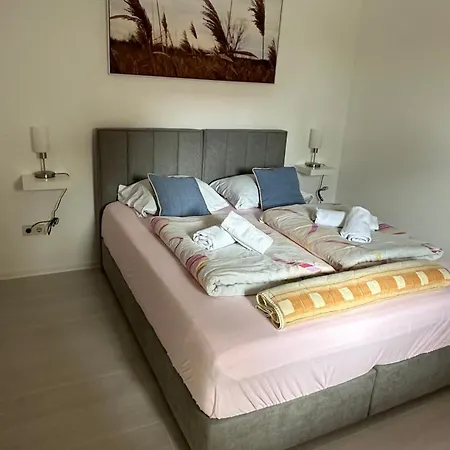 Apartment Baldi -apartmani Danny *