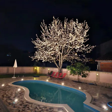 Baldi -apartmani Danny Tar-Vabriga