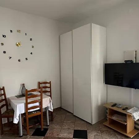 Apartment Baldi -apartmani Danny