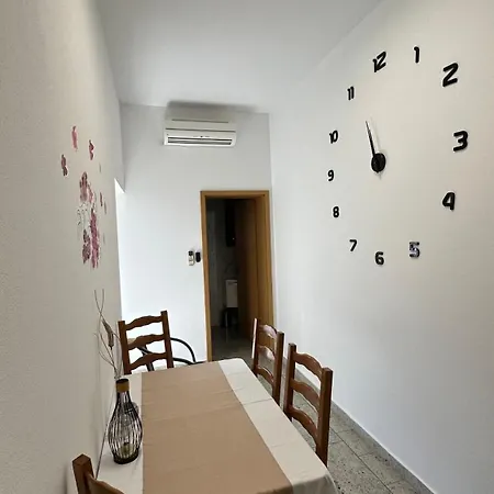 Apartment Baldi -apartmani Danny *