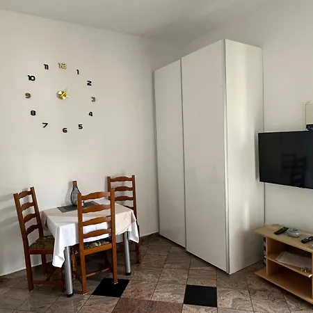 Apartment Baldi -apartmani Danny Tar-Vabriga