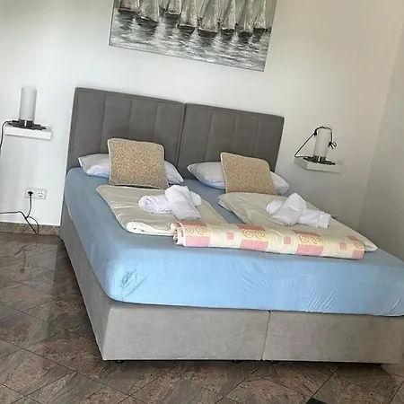 Baldi -apartmani Danny *