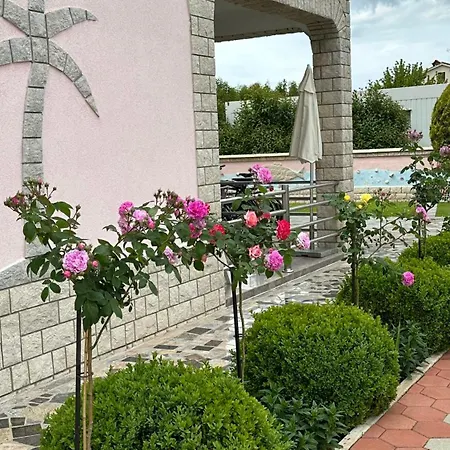 Baldi -apartmani Danny Апартаменты *