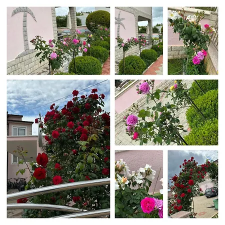 Appartement Baldi -apartmani Danny