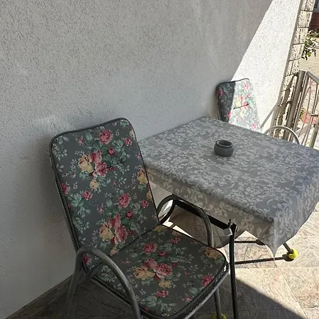 Baldi -apartmani Danny Apartment