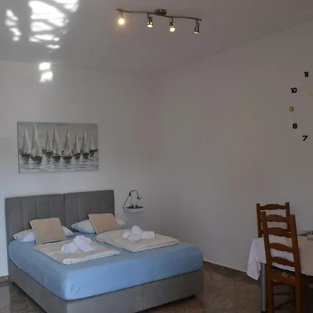 Baldi -apartmani Danny Apartamento Tar-Vabriga