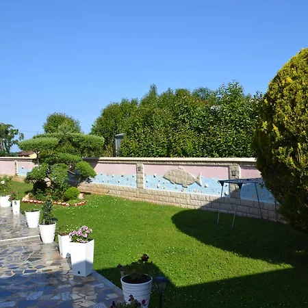 Appartement Baldi -apartmani Danny